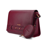 Schultertasche Chic Way 1225