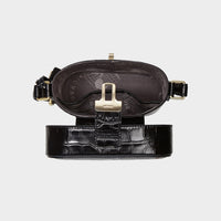 Schultertasche Weimar 4927