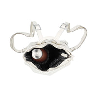 Rucksack Black Tie 5583