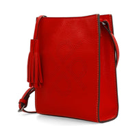 Schultertasche Peephole 7290