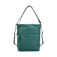 Beuteltasche Und Rucksack Pure 7322