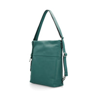 Beuteltasche Und Rucksack Pure 7322