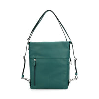 Beuteltasche Und Rucksack Pure 7322
