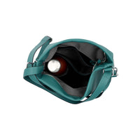 Beuteltasche Und Rucksack Pure 7322
