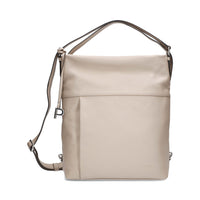 Beuteltasche Und Rucksack Pure 7322