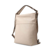 Beuteltasche Und Rucksack Pure 7322