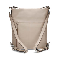 Beuteltasche Und Rucksack Pure 7322