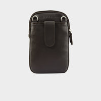 Schultertasche Milano 7823