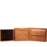 Wallet Toscana 8352