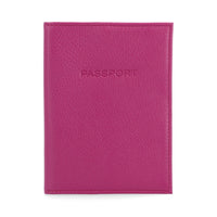 Reisepasshülle Passport 8894