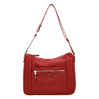 Schultertasche Adventure 3079