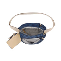 Schultertasche Yeah 3246