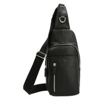 Cross-Body Milano 7972