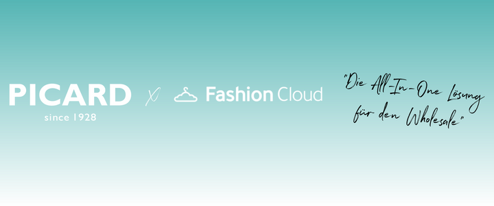 Unser neuer Shop bei Fashion Cloud ist live!