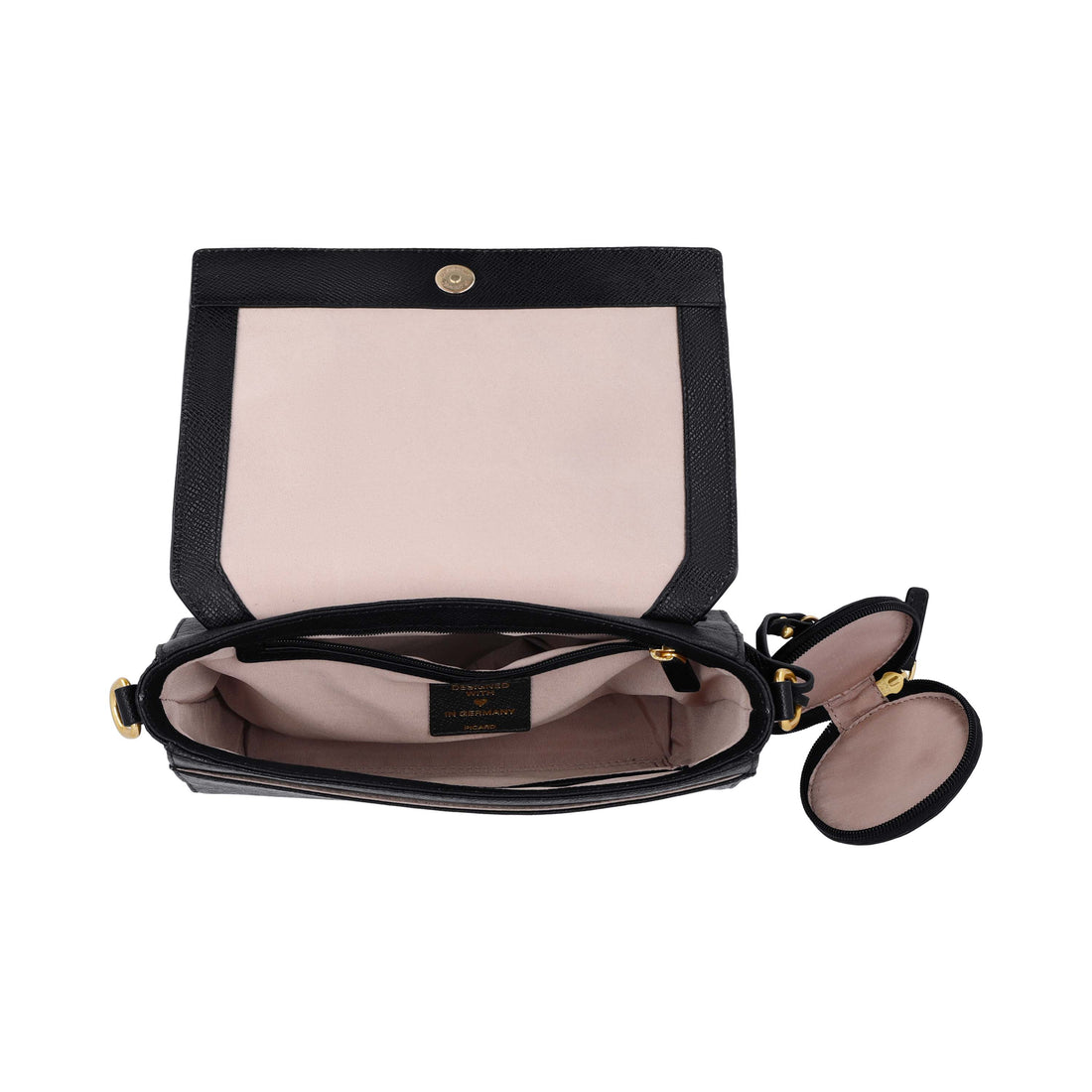 Schultertasche Chic Way 1225