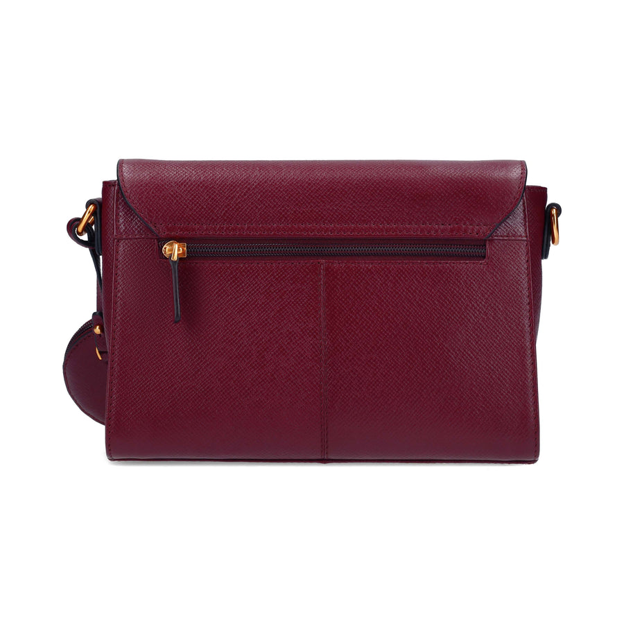 Schultertasche Chic Way 1225