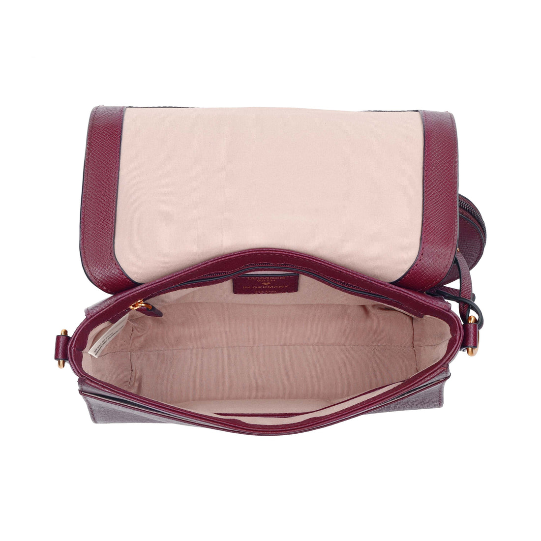 Schultertasche Chic Way 1225