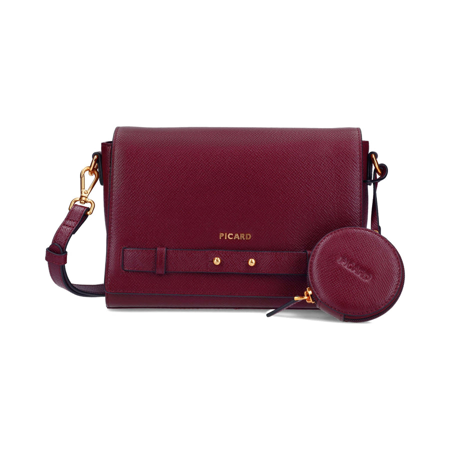 Schultertasche Chic Way 1225