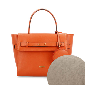 Henkeltasche Chic Way 1226
