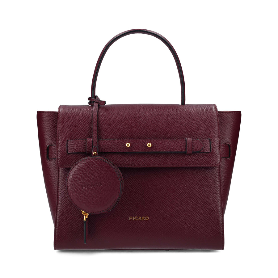 Henkeltasche Chic Way 1226