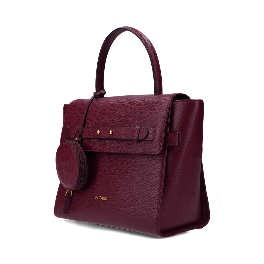 Henkeltasche Chic Way 1226