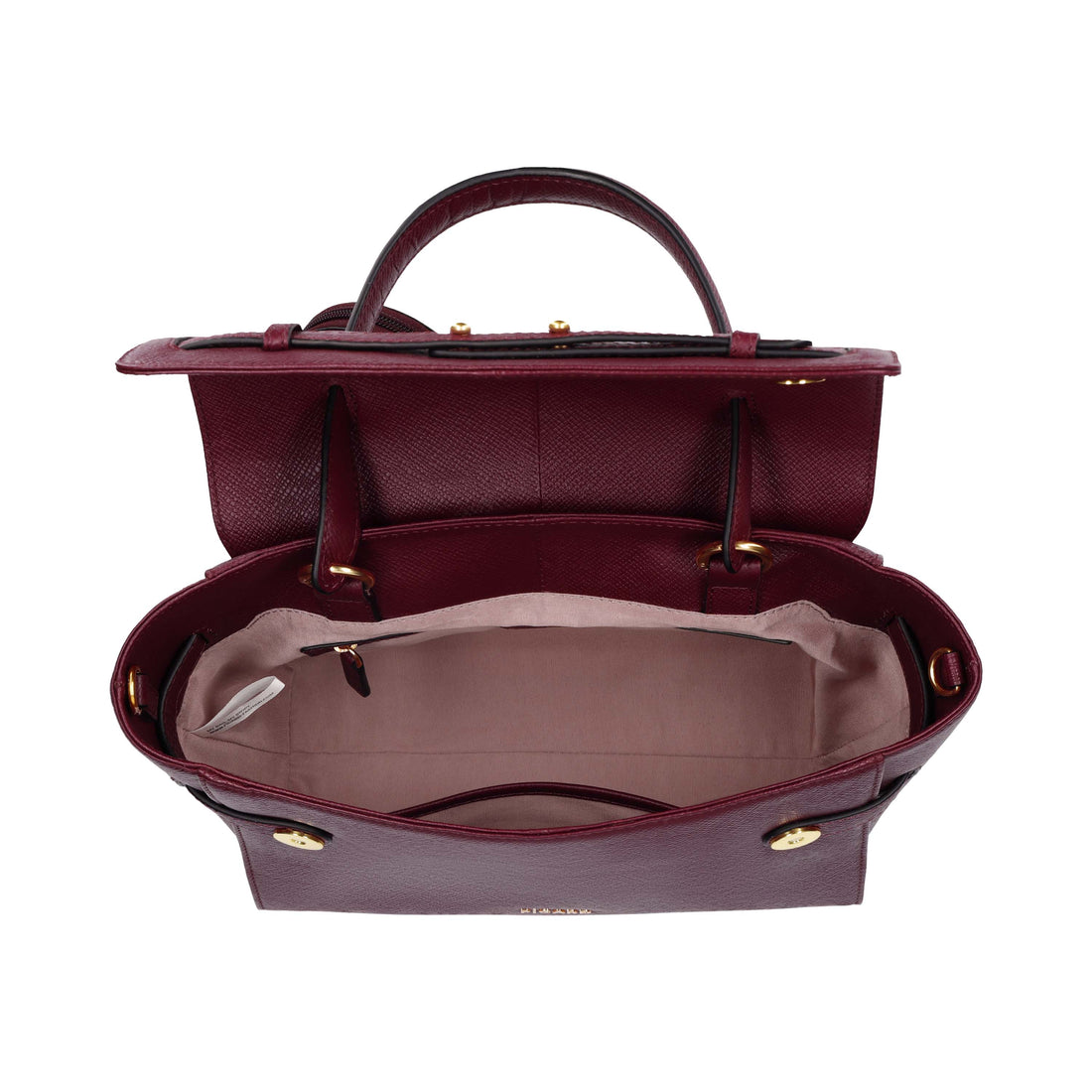 Henkeltasche Chic Way 1226