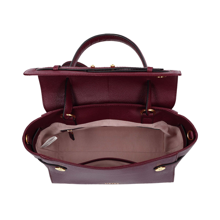 Henkeltasche Chic Way 1226