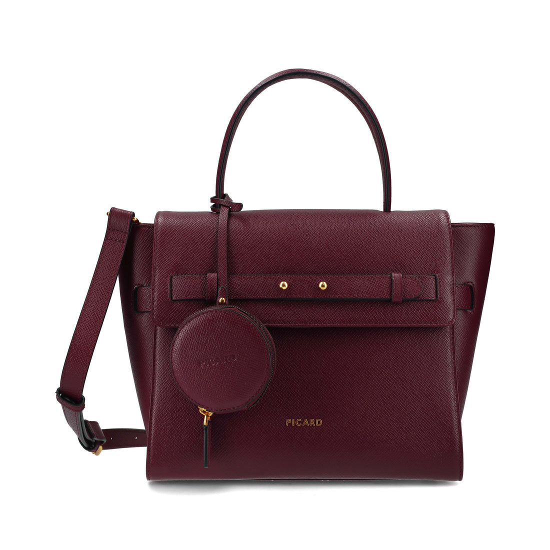 Henkeltasche Chic Way 1226