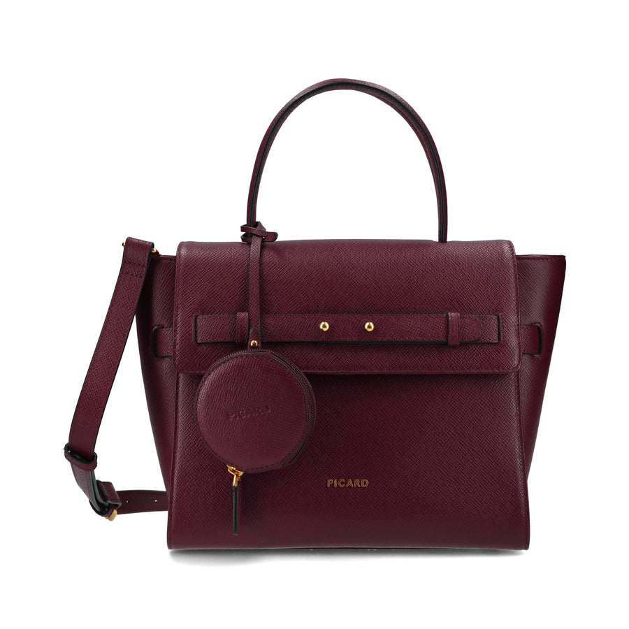 Henkeltasche Chic Way 1226