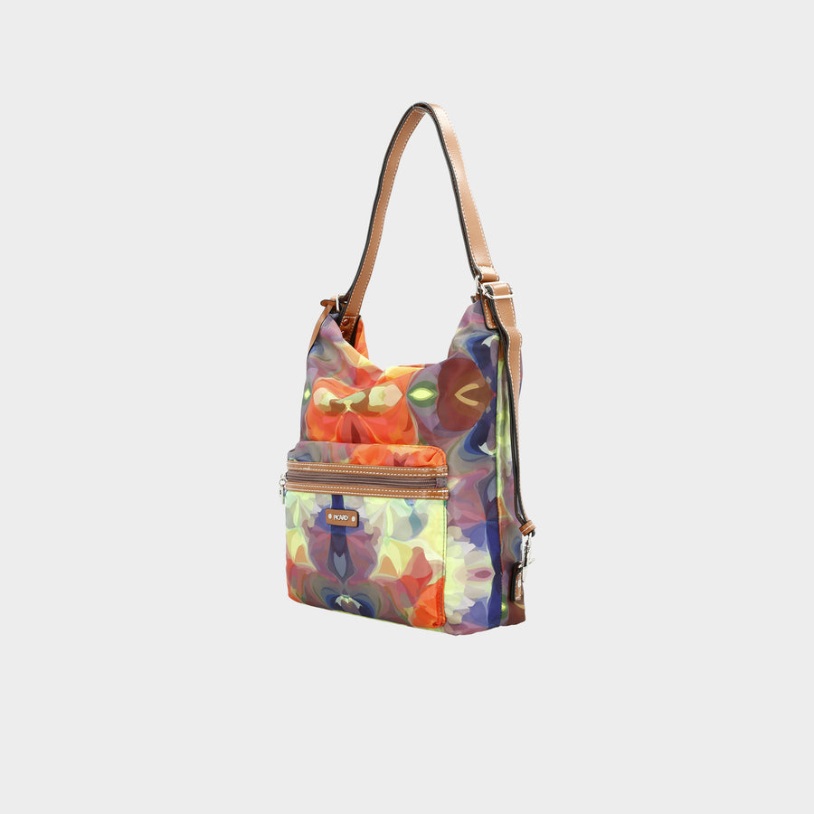 Bucket Bag and Backpack Sonja 2777