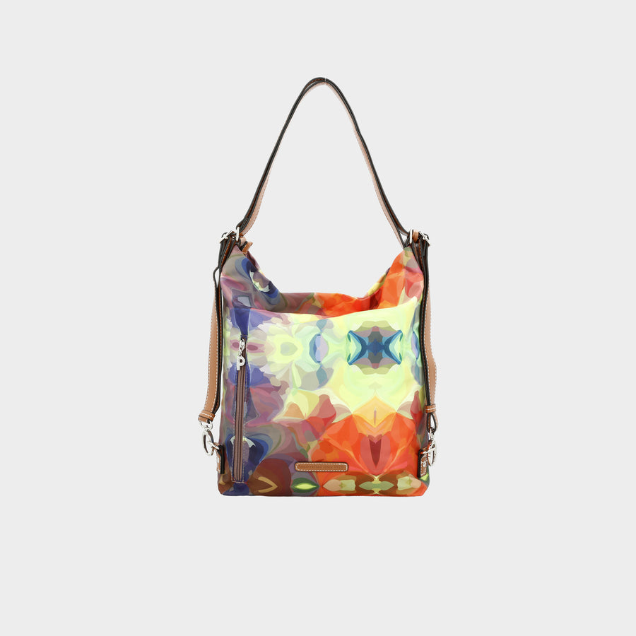 Bucket Bag and Backpack Sonja 2777