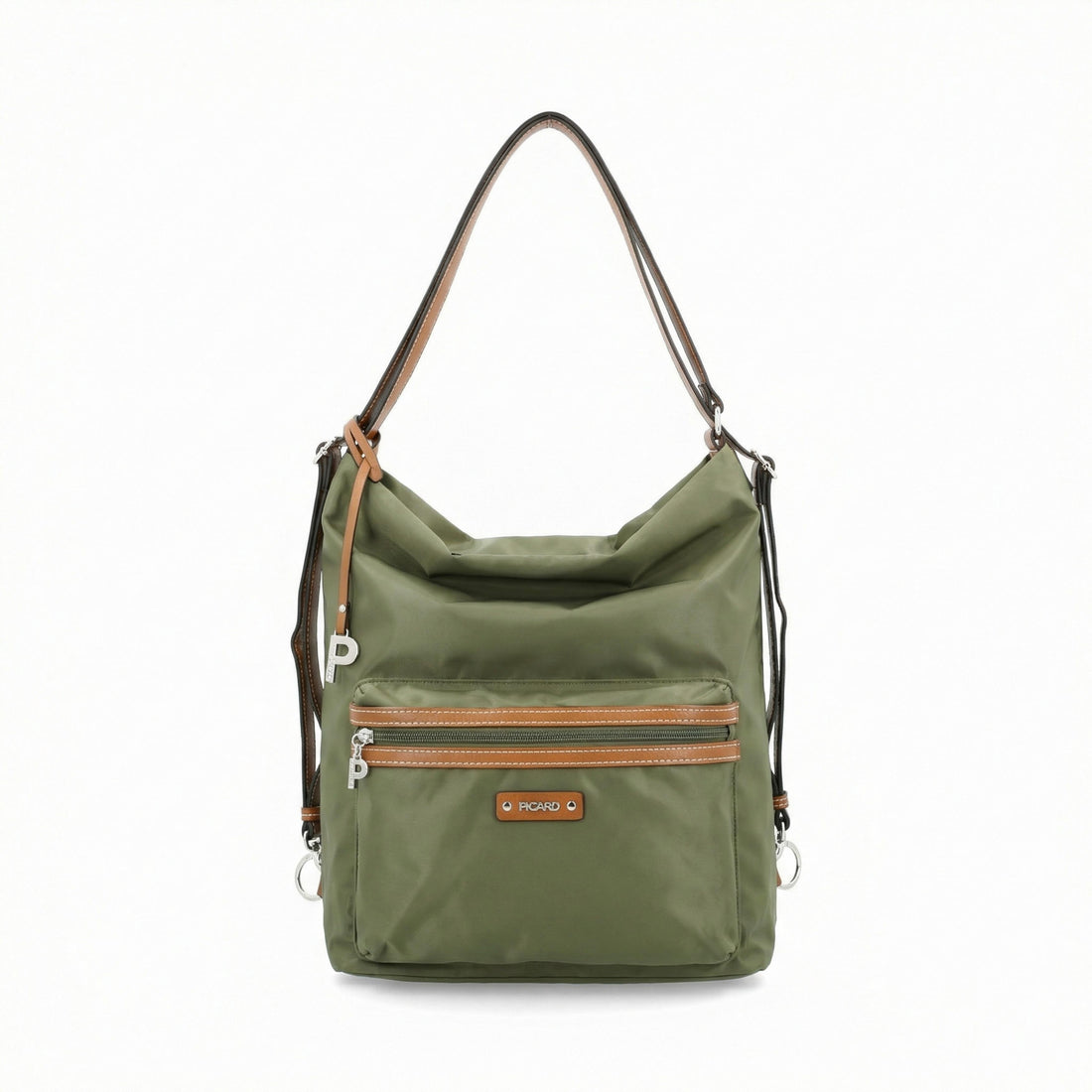 Beuteltasche und Rucksack Sonja 2777