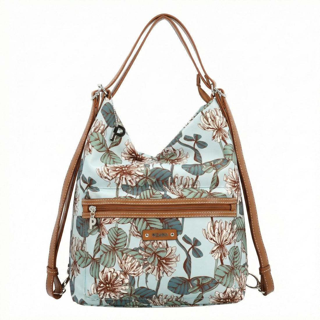 Beuteltasche und Rucksack Sonja 2777