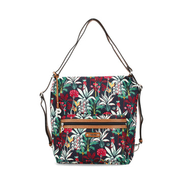 Beuteltasche Und Rucksack Sonja 2777