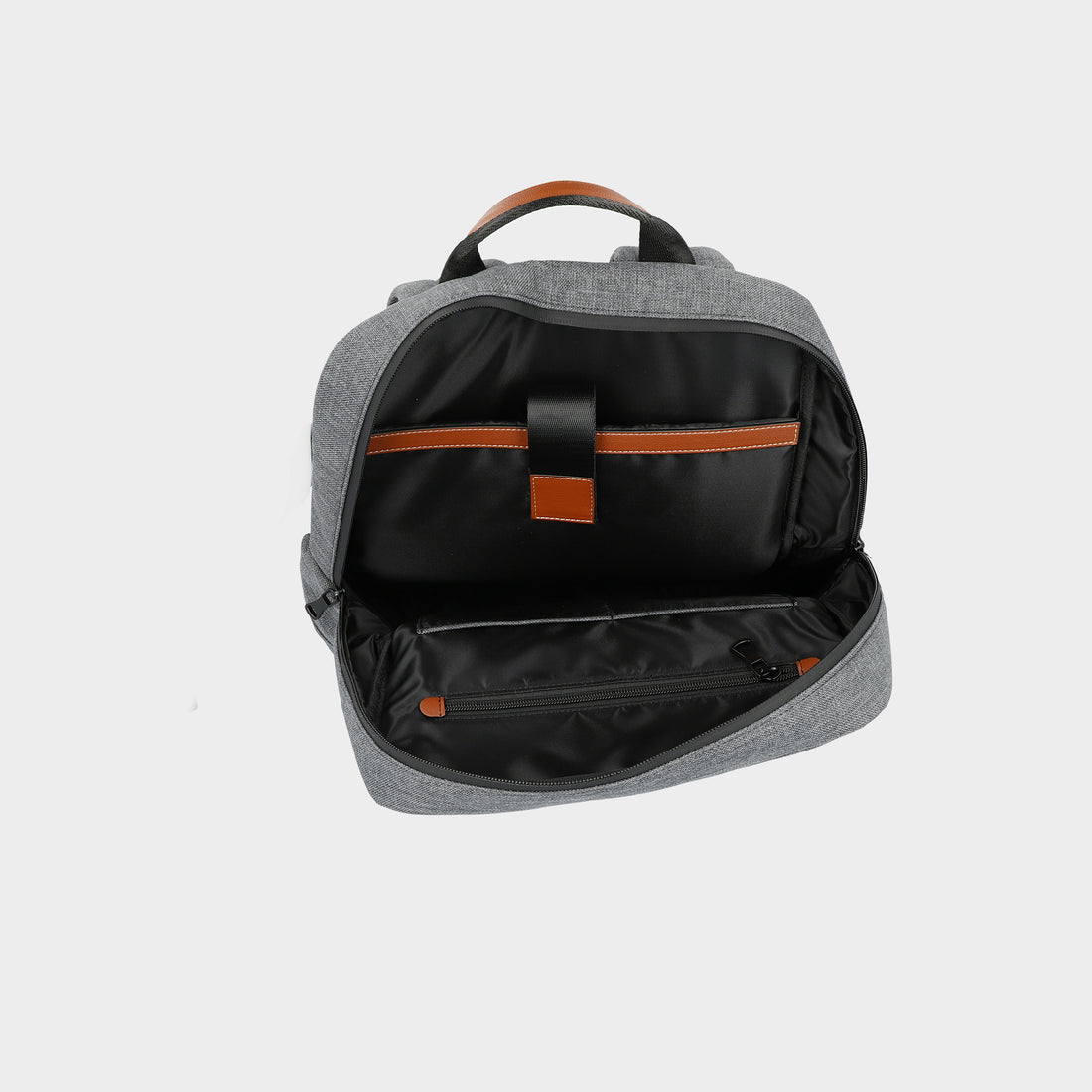 Backpack Go Eco 2965