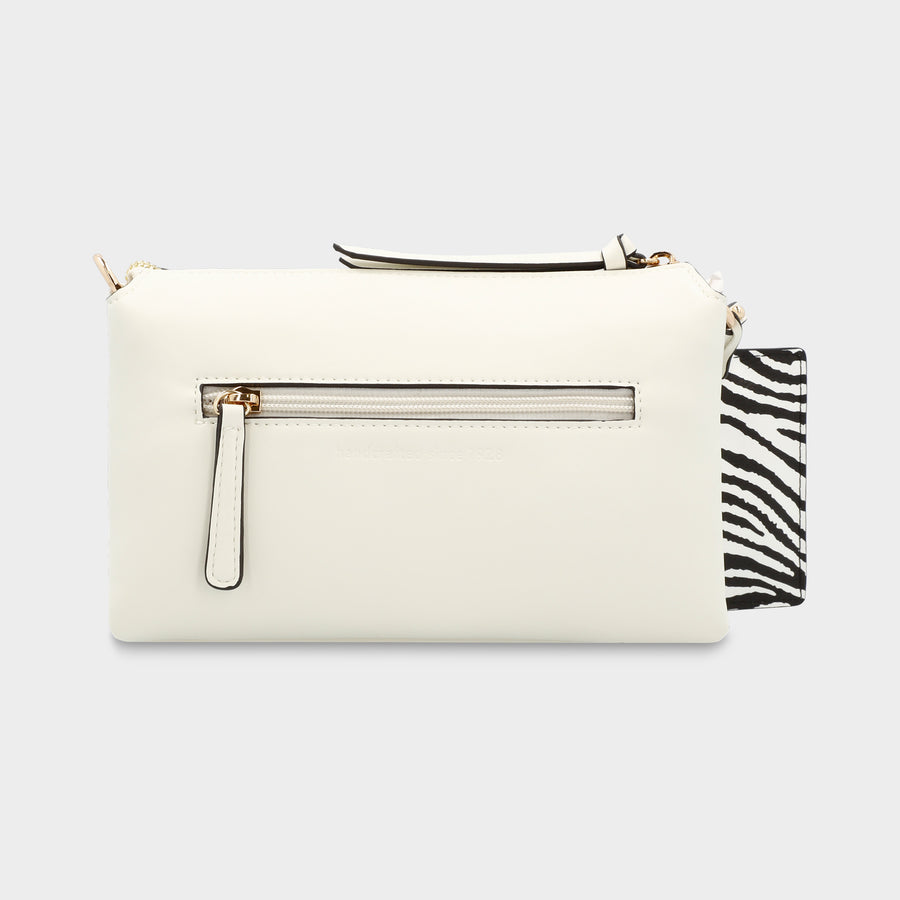 Handtasche Safari 3237