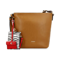 Handtasche Safari 3238