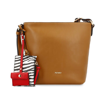 Handtasche Safari 3238