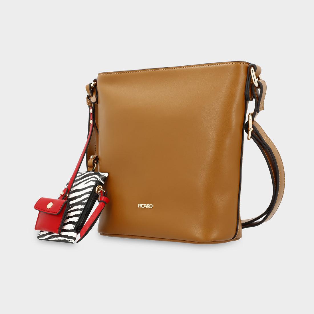 Handtasche Safari 3238