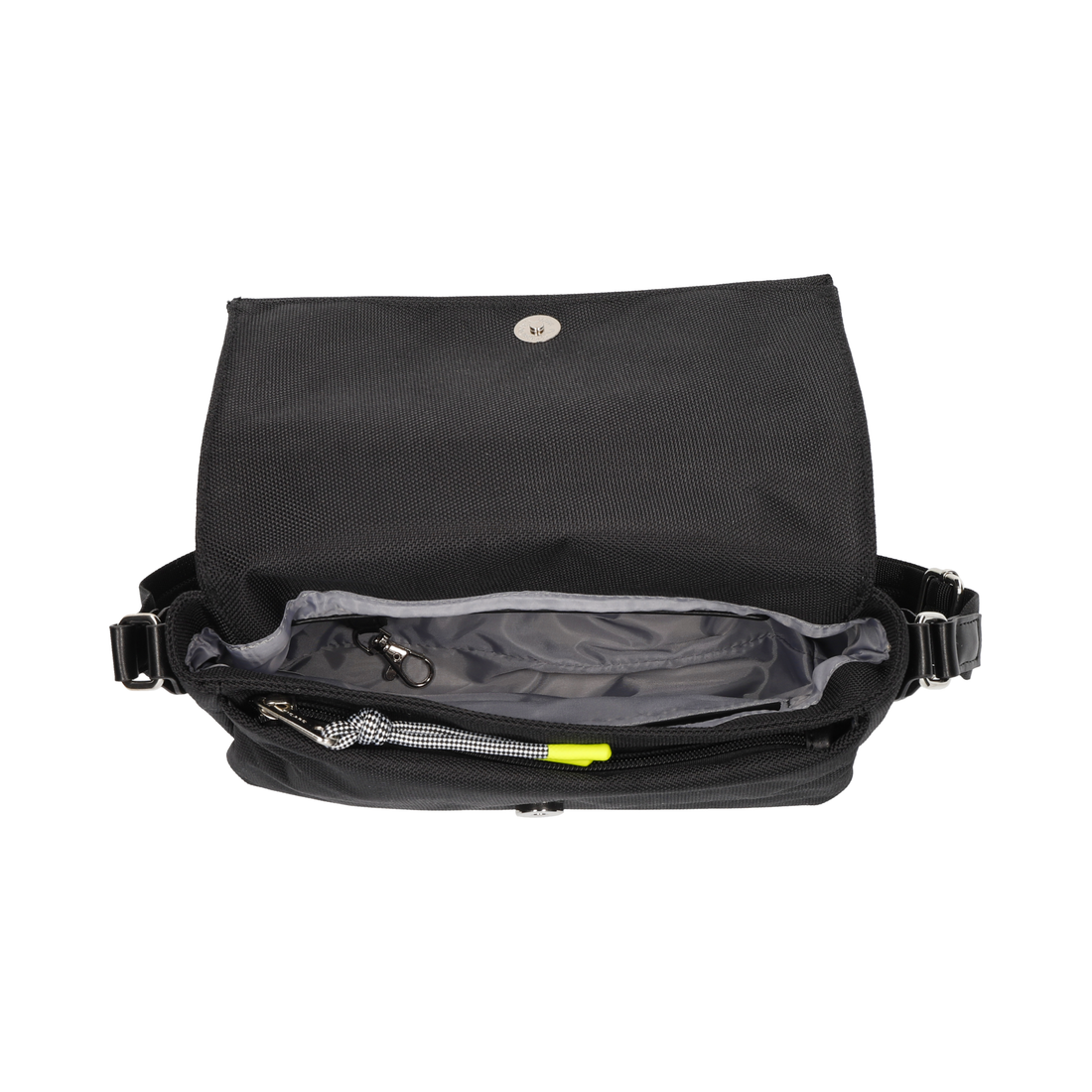 Schultertasche LuckyOne 3243