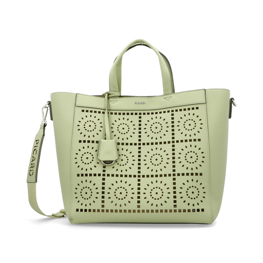 Shopper Madeira 3310