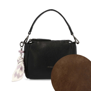 Schultertasche Essenza 3332