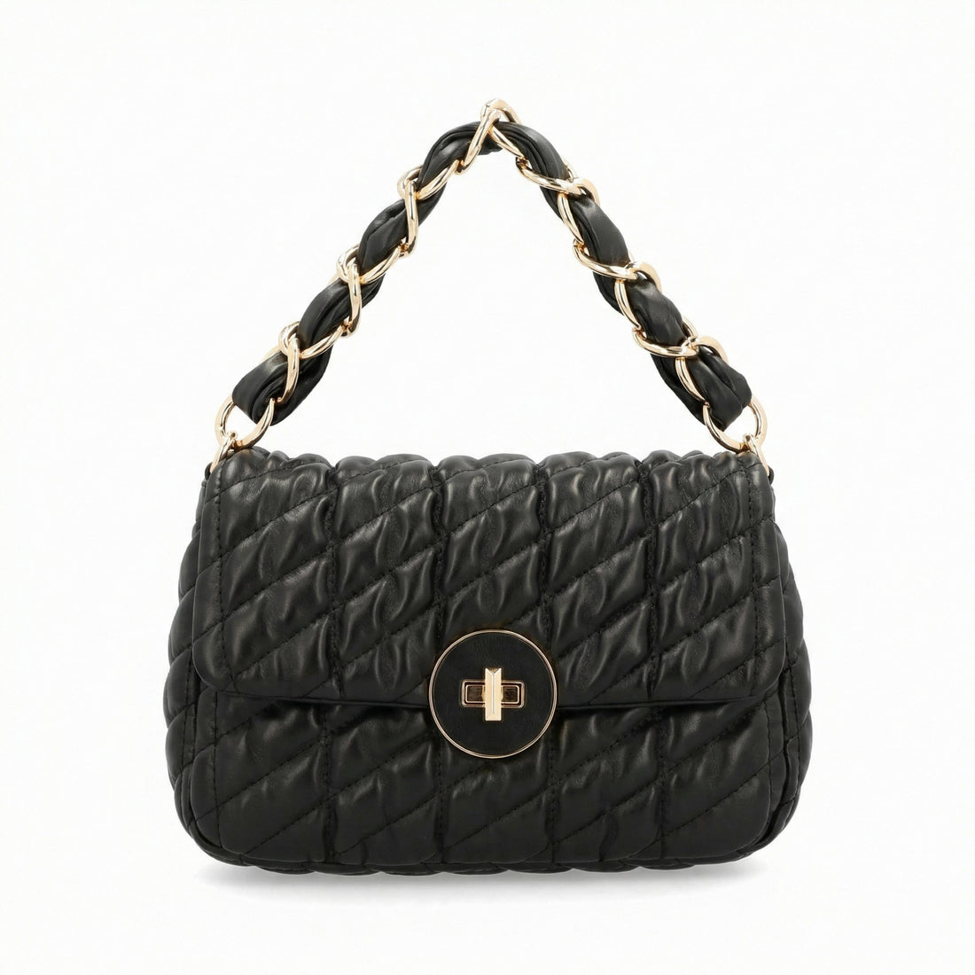 Schultertasche Finesse 3334