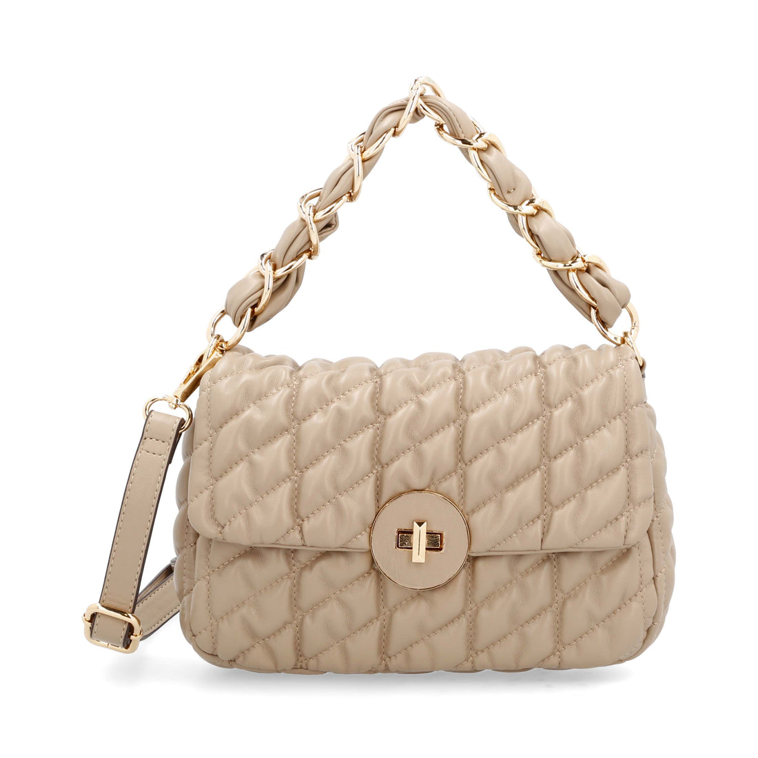 Schultertasche Finesse 3334