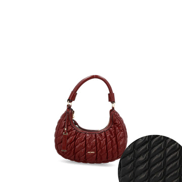 Schultertasche Finesse 3336