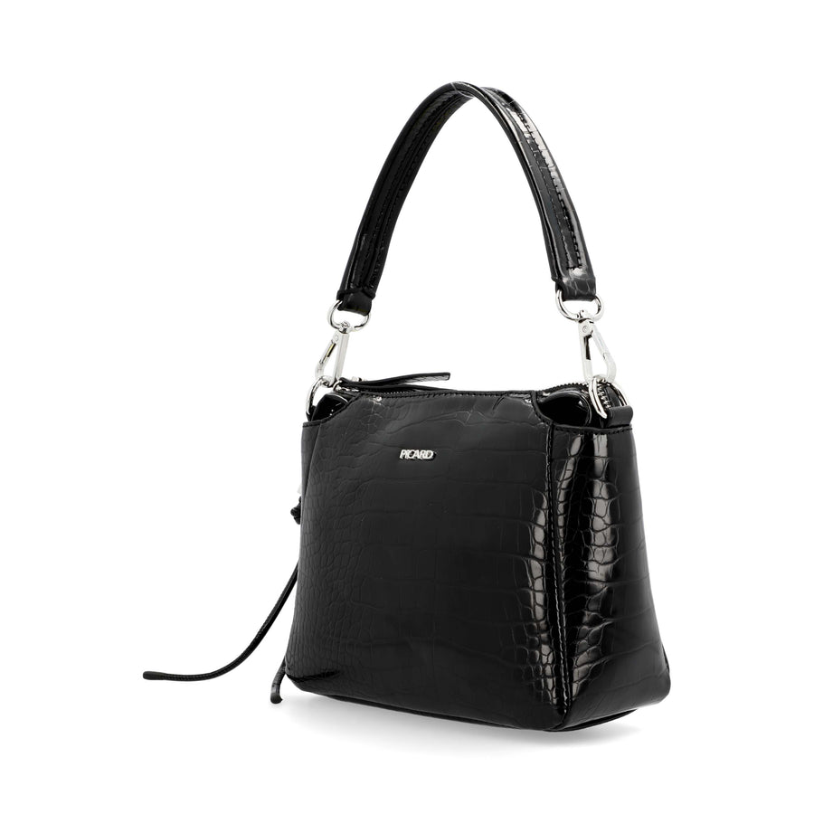 Schultertasche Wild Art 3338