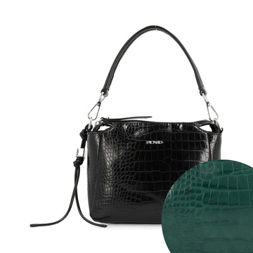 Schultertasche Wild Art 3338