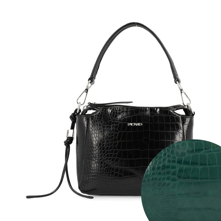 Schultertasche Wild Art 3338