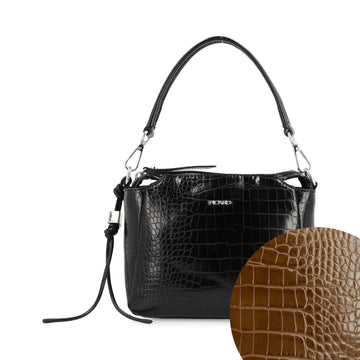 Schultertasche Wild Art 3338