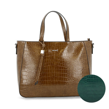 Henkeltasche Wild Art 3339